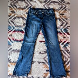 Miss Me Bootcut Jeans - 32/32
